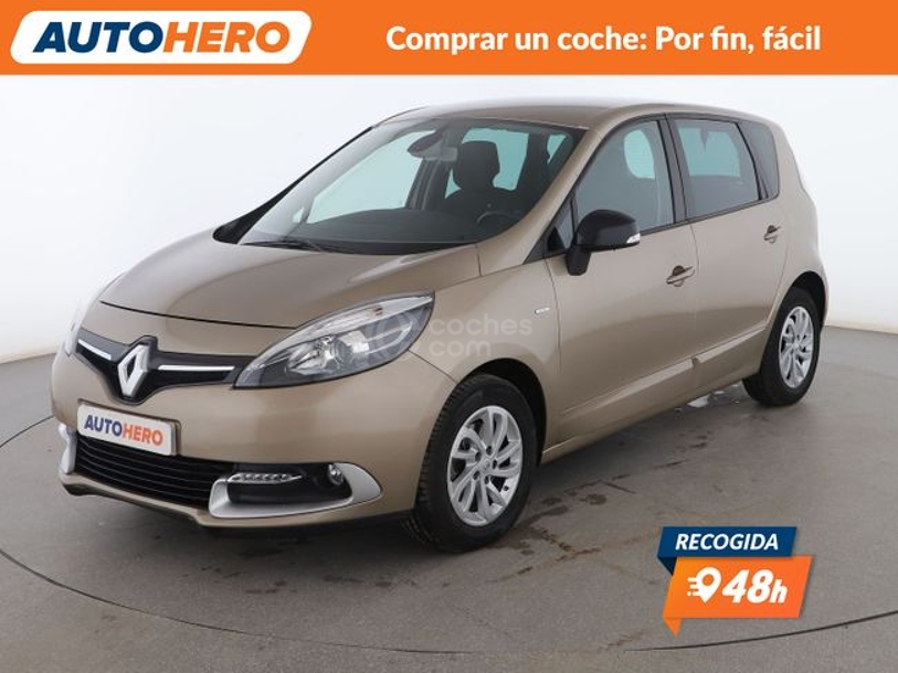 Foto del RENAULT Scenic Scénic 1.2 TCe Energy Limited