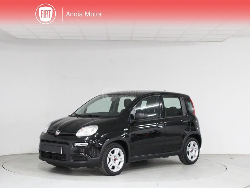 Foto del FIAT Panda 1.0 Gse City Cross Hybrid