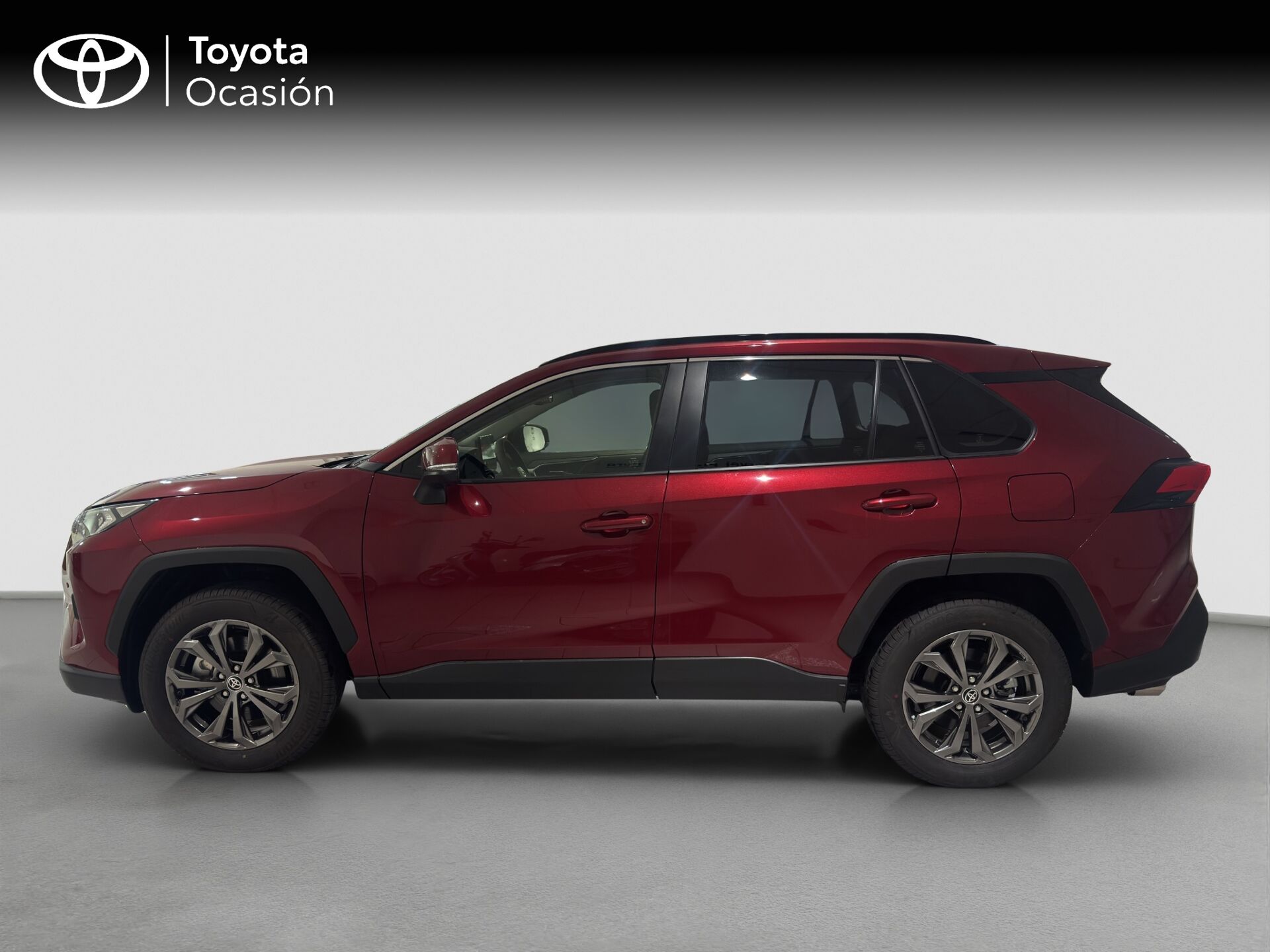 Imagen 3 de TOYOTA RAV-4