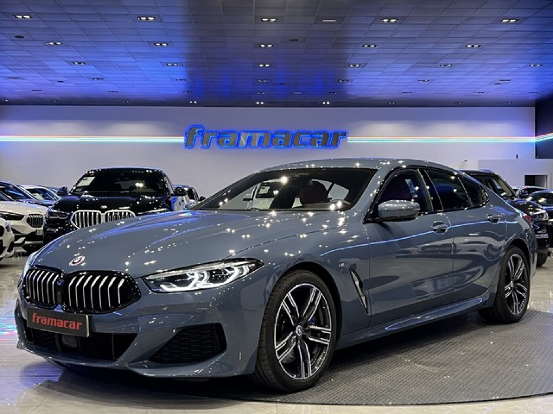 Imagen de BMW Serie 8