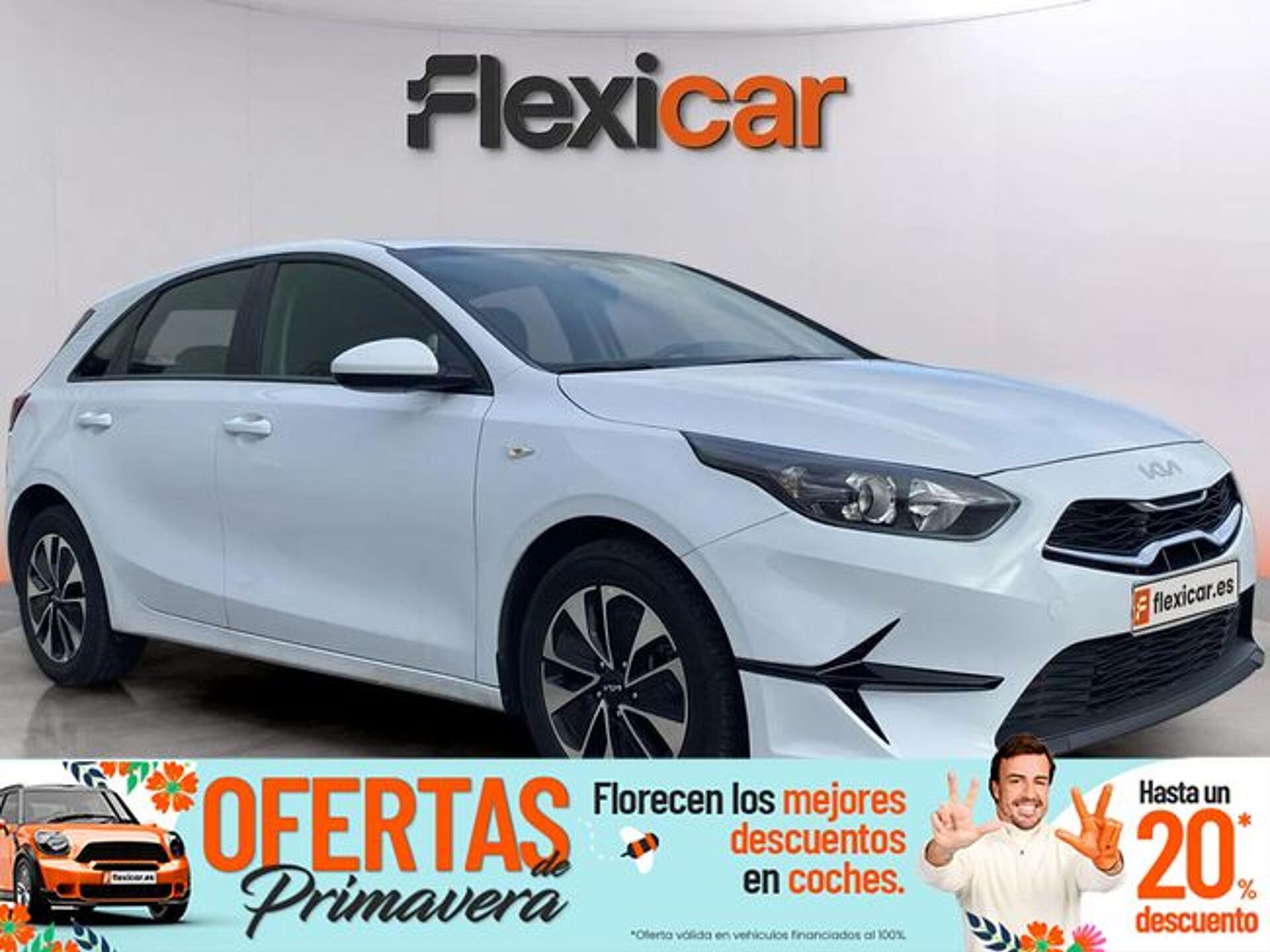 Imagen 1 de KIA Ceed