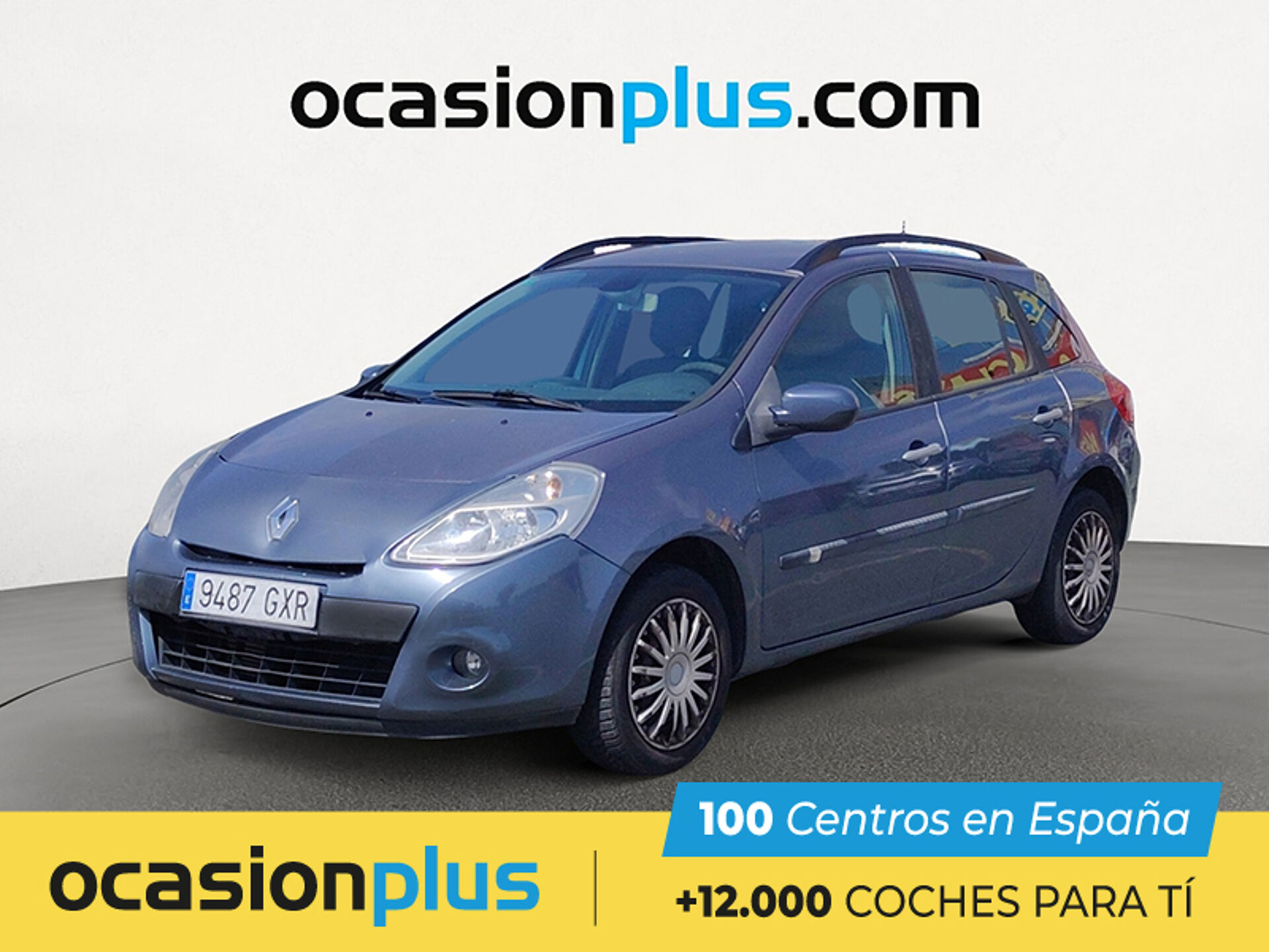 Imagen de RENAULT Clio