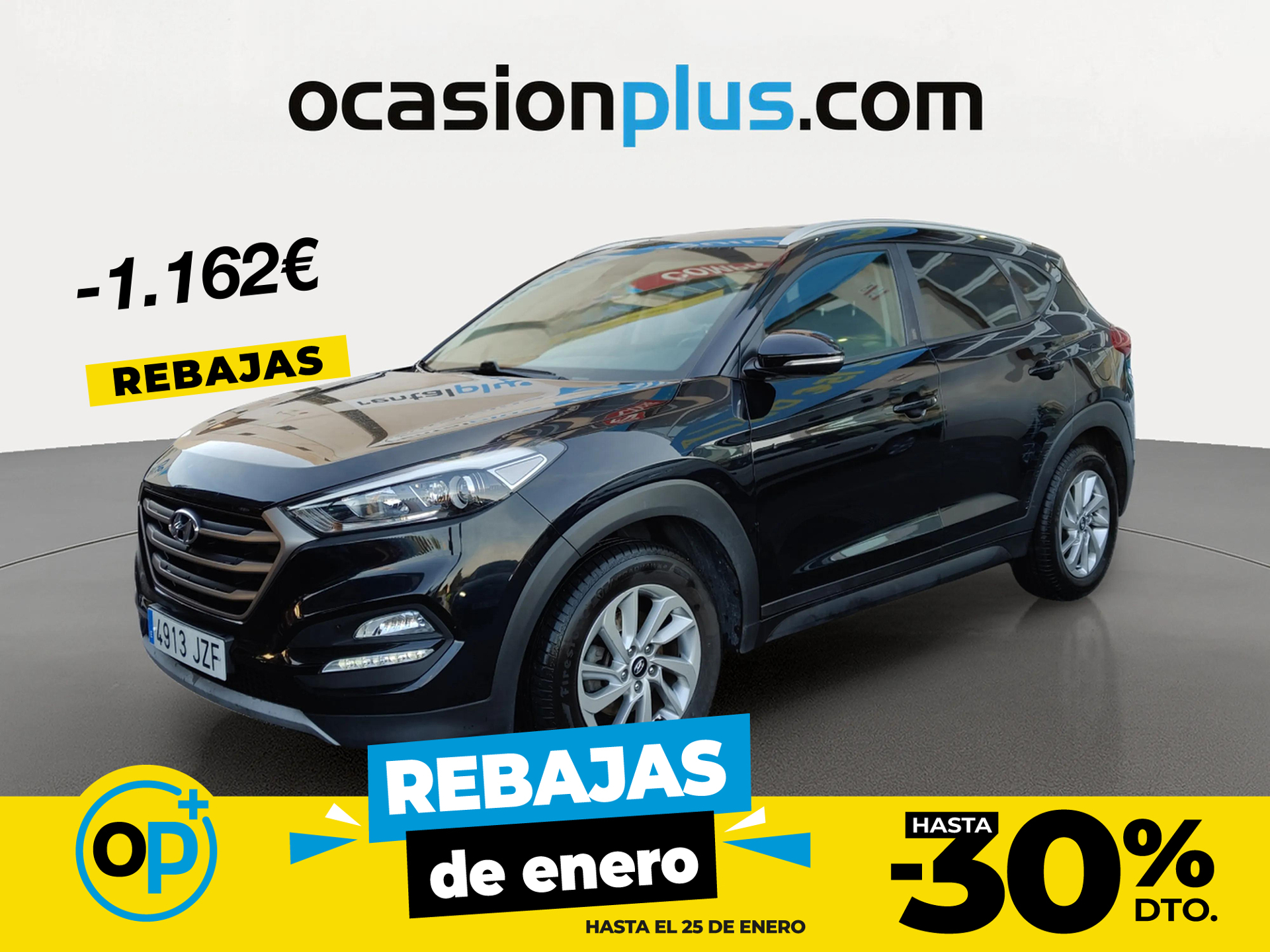 Imagen de HYUNDAI Tucson