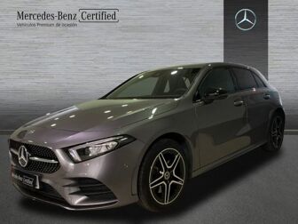 Imagen de MERCEDES Clase A A 250e Progressive Line Advanced 8G-DCT