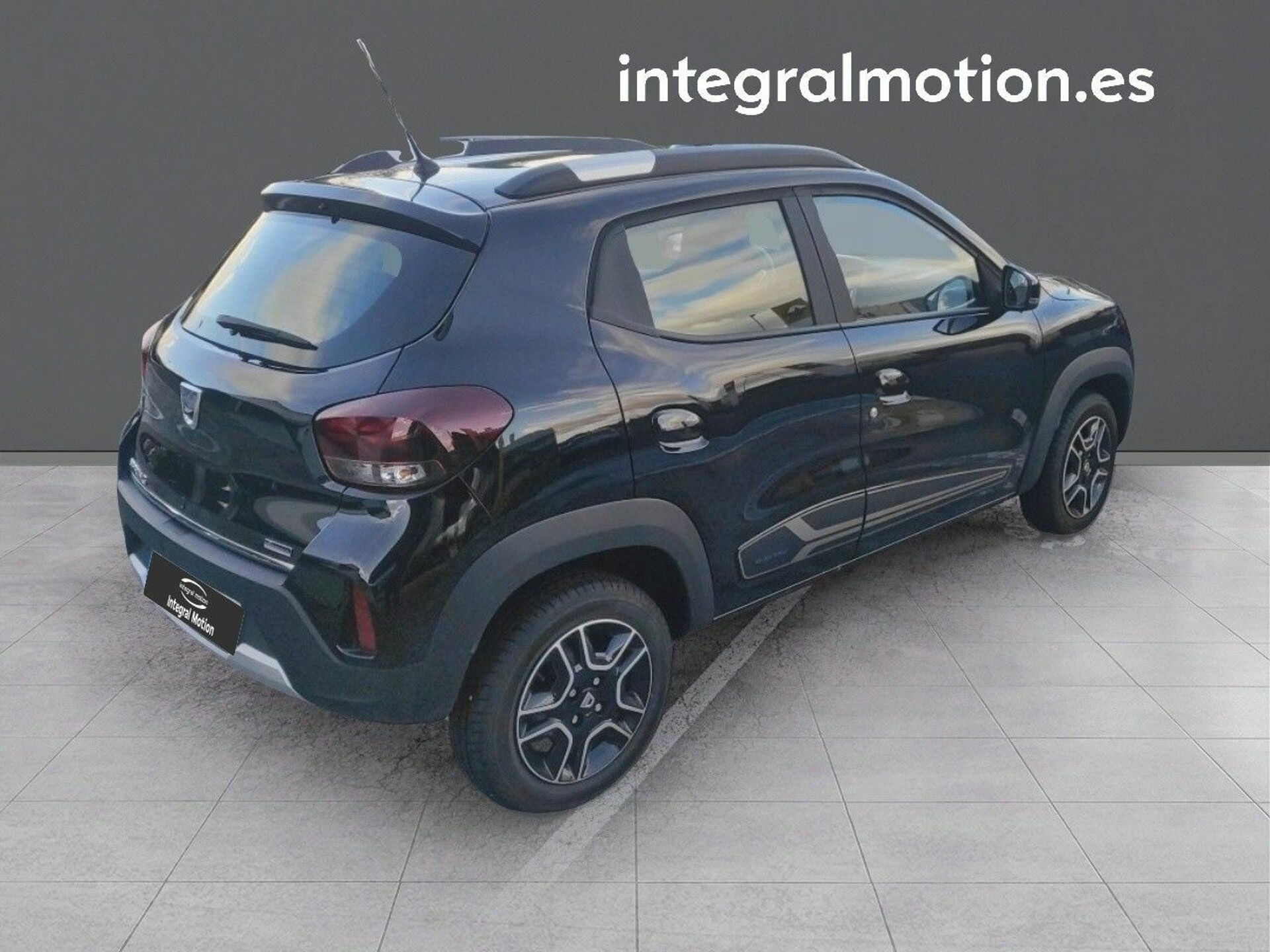 Imagen 2 de DACIA Spring