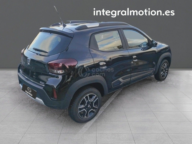 Foto del DACIA Spring Electric Comfort Plus 45 33kW