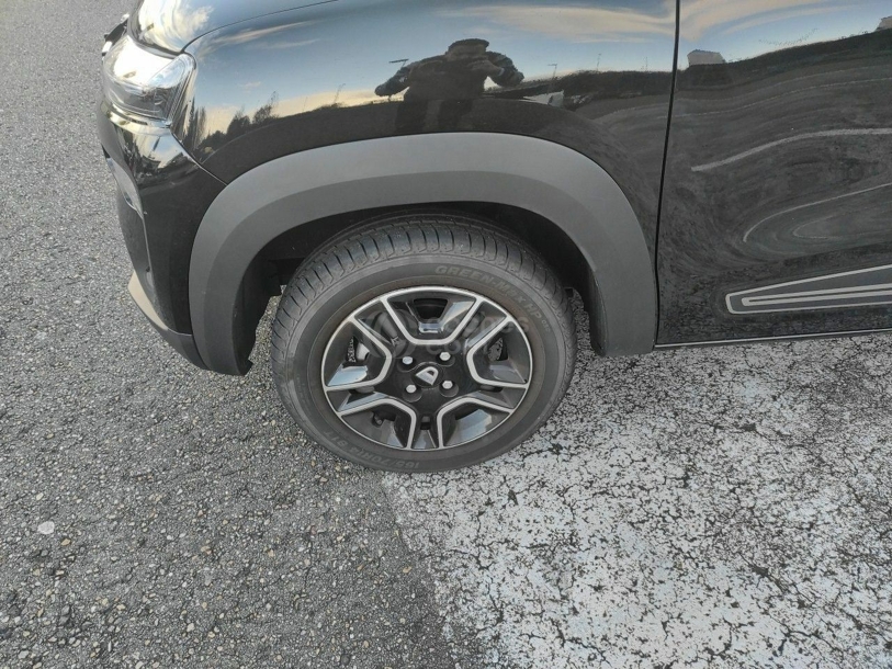 Foto del DACIA Spring Electric Comfort Plus 45 33kW