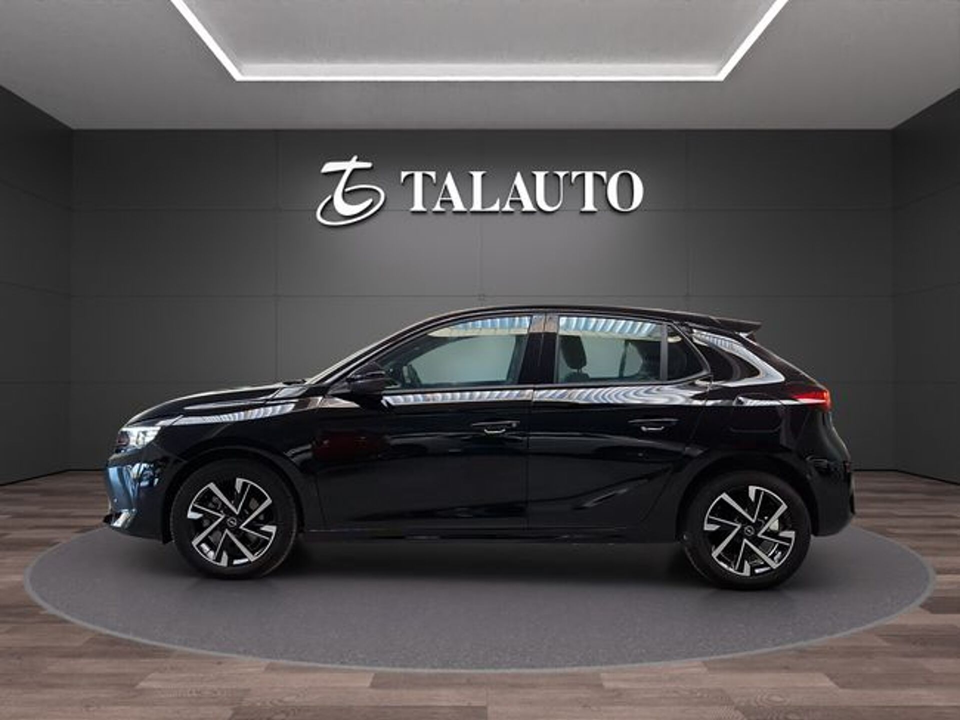 Imagen 2 de OPEL Corsa