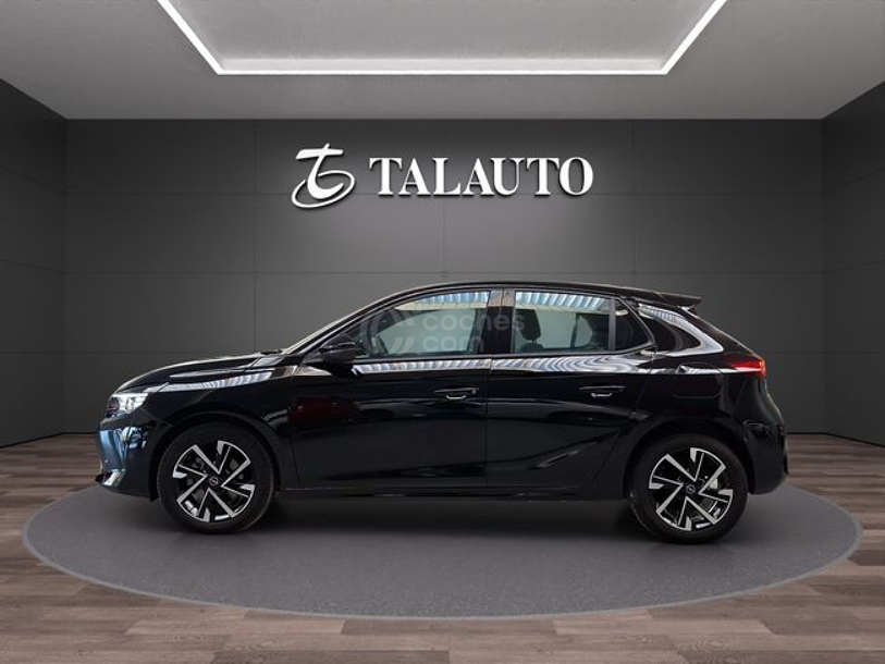 Foto del OPEL Corsa 1.2T XHL S-S GS 100