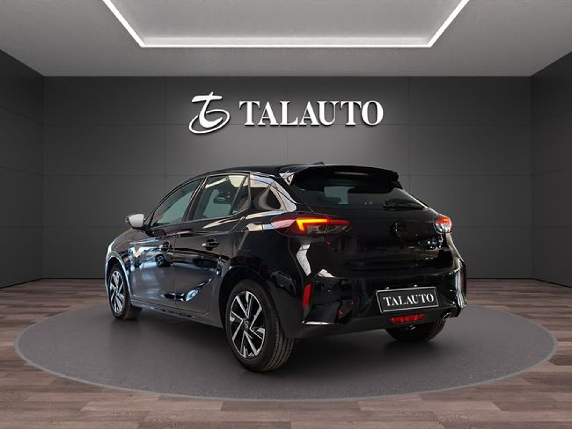 Imagen 3 de OPEL Corsa