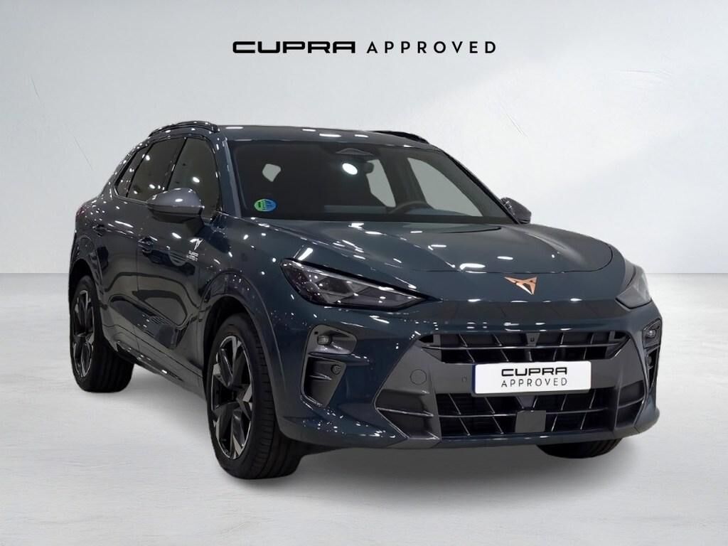 CUPRA Terramar (1.5 eTSI DSG 110 kW (150 CV)) en Vizcaya