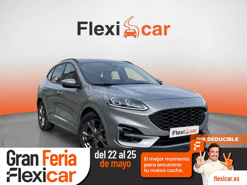 Foto del FORD Kuga 1.5 EcoBlue ST-Line FWD 120