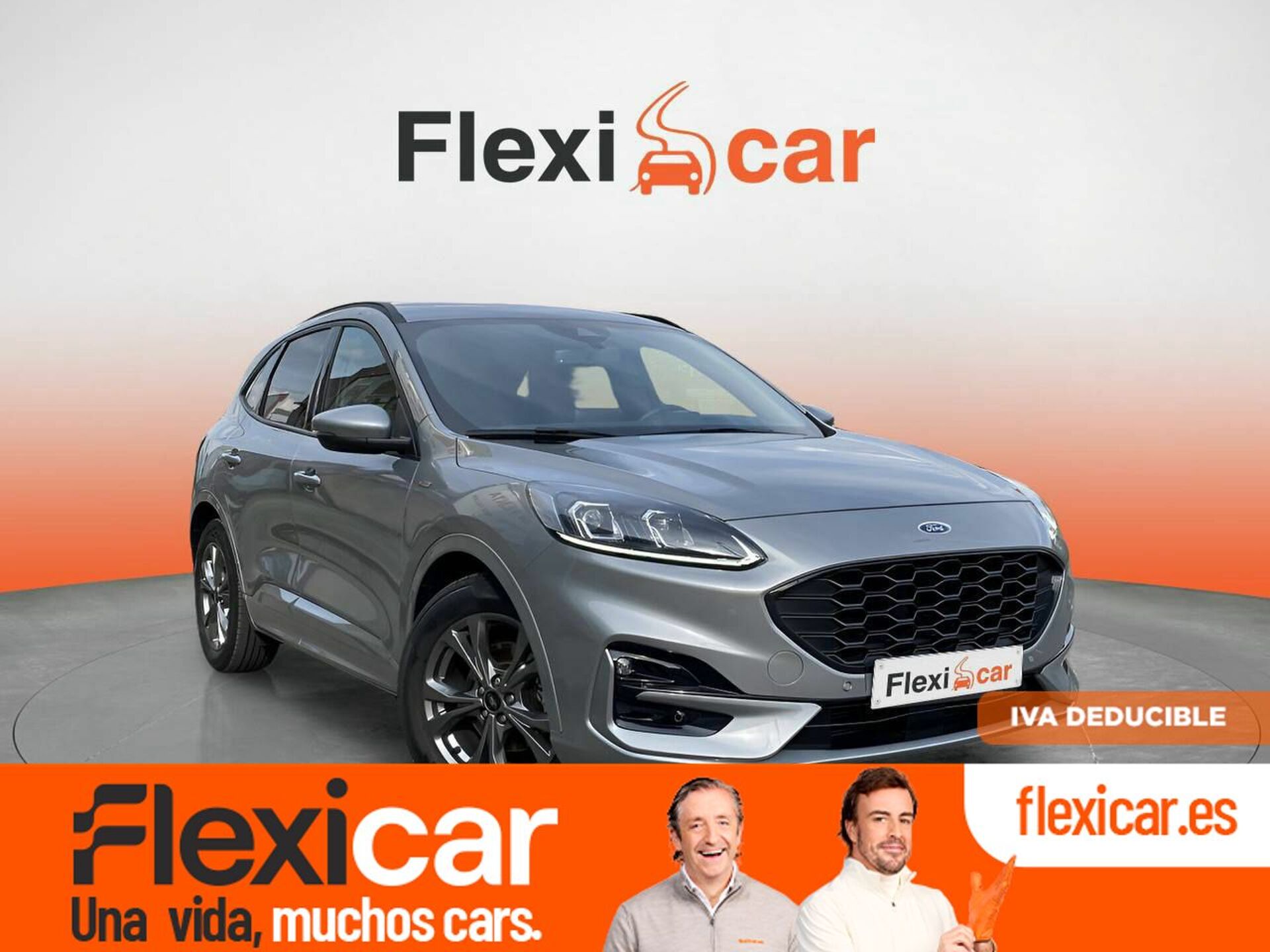Imagen de FORD Kuga