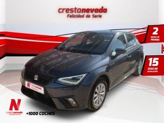 Imagen de SEAT Ibiza 1.0 MPI Evo S&S Style 80