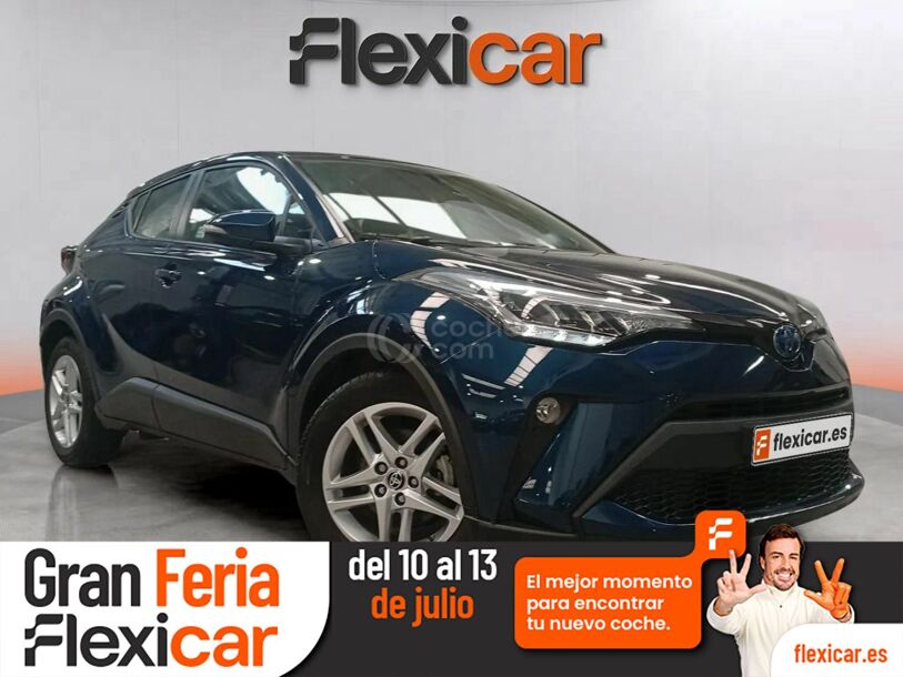 Foto del TOYOTA C-HR 140H Active