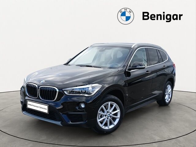 BMW X1 (sDrive16d 85 kW (116 CV)) en Alicante