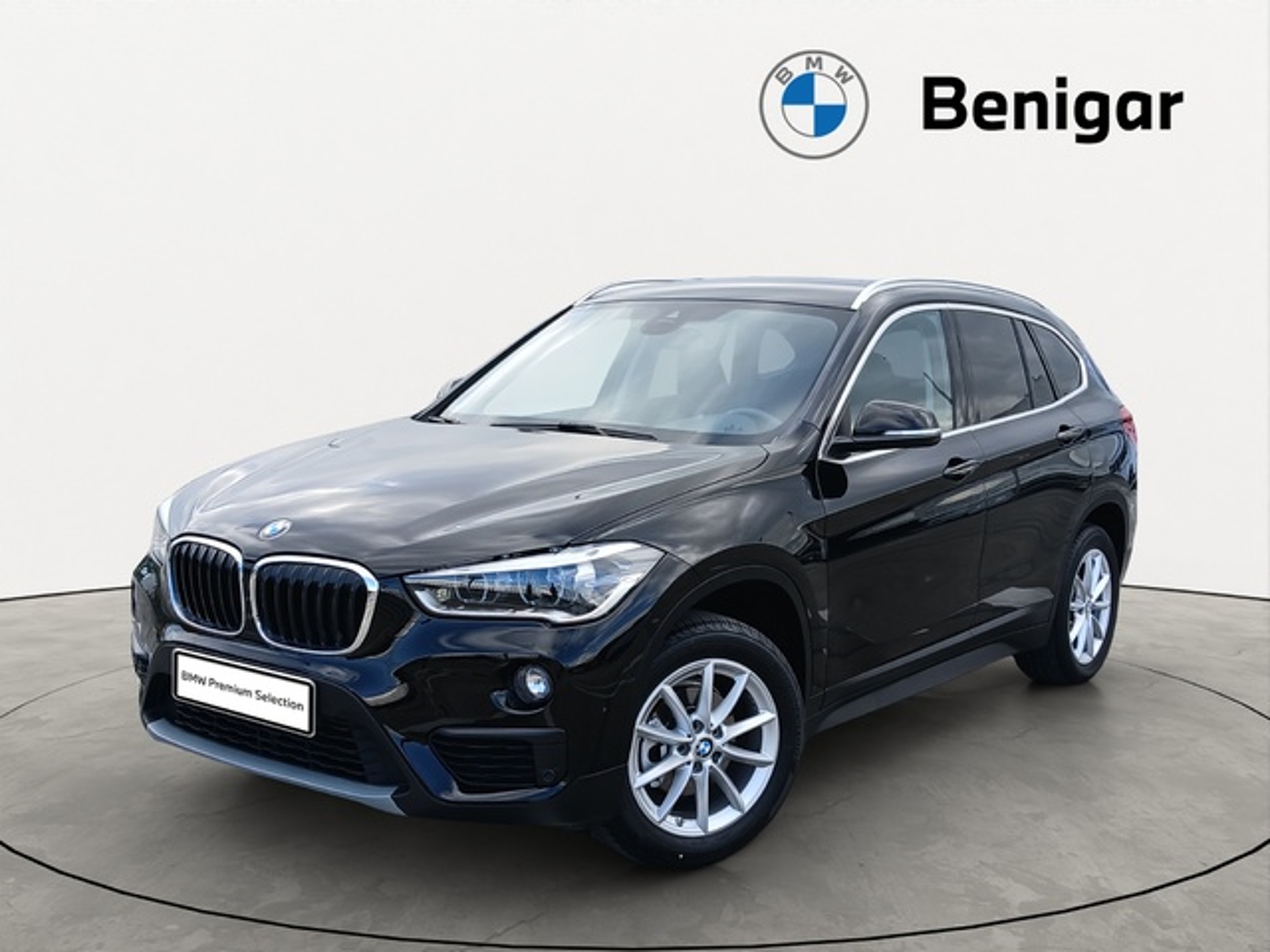 Imagen de BMW X1