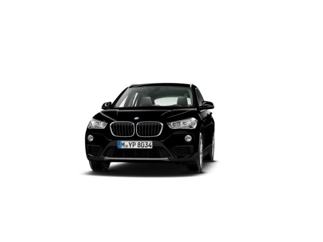 BMW X1 (sDrive16d 85 kW (116 CV)) en Alicante