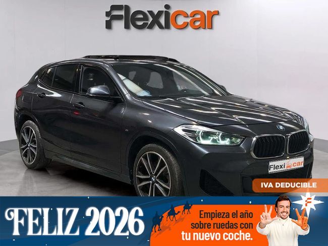 BMW X2 (xDrive20dA) en Almería