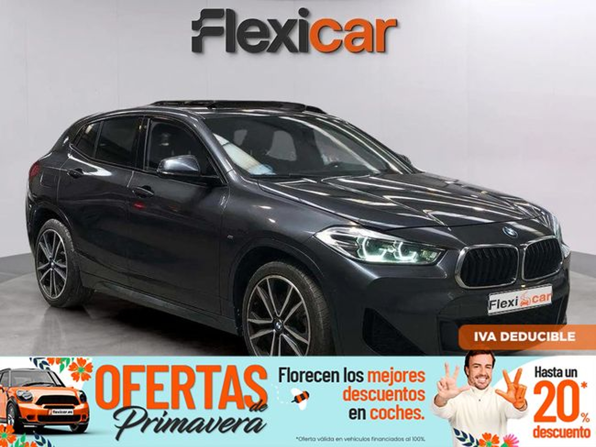 Imagen de BMW X2