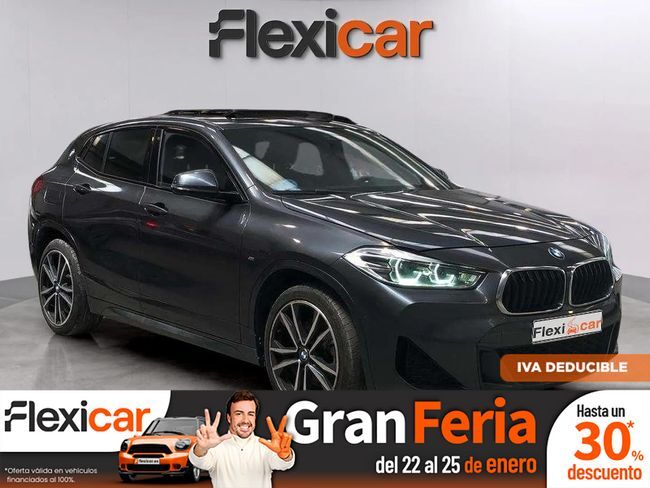 BMW X2 (xDrive20dA) en Almería
