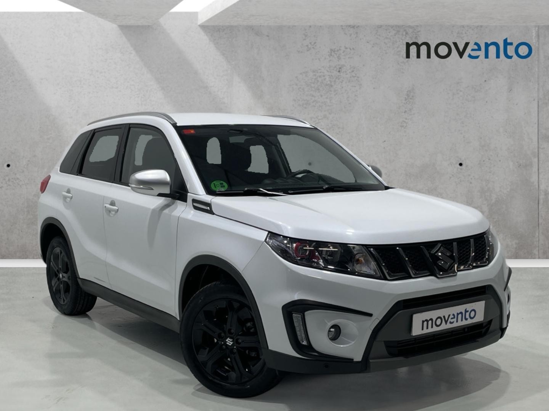 Imagen de SUZUKI Vitara