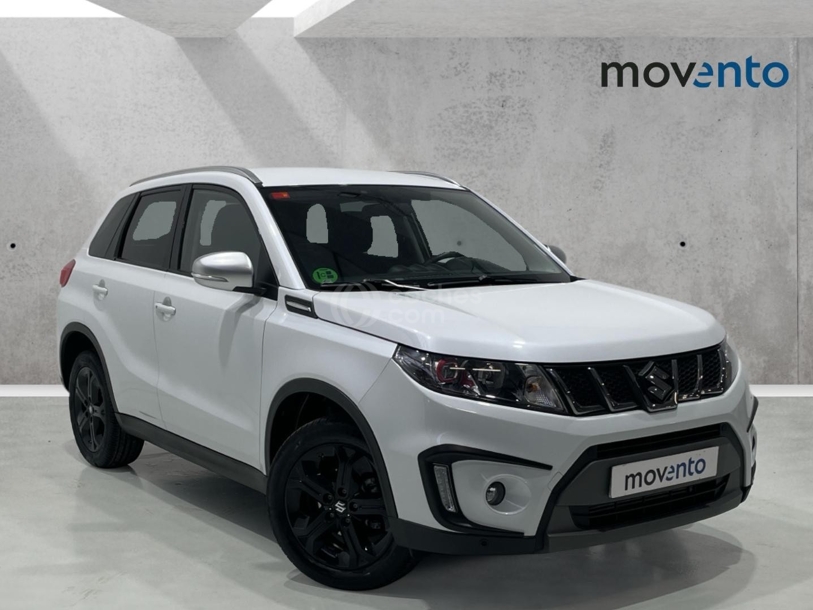 Foto del SUZUKI Vitara 1.4 Turbo S 4WD