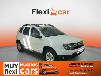 Imagen de DACIA Duster 1.6 Ambiance 4x2 115