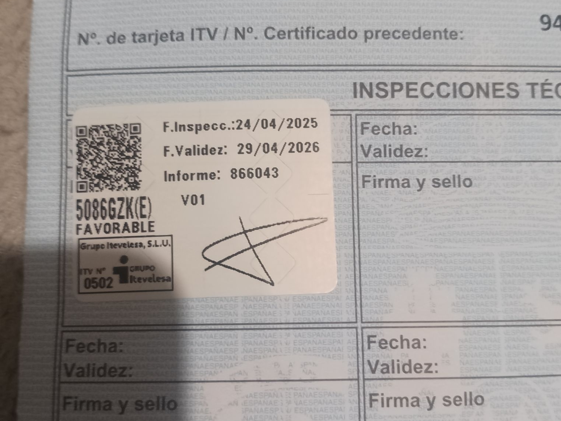 Imagen de NISSAN Murano