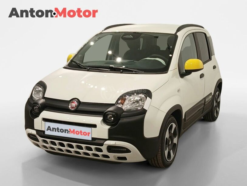 Foto del FIAT Panda 1.0 Hybrid