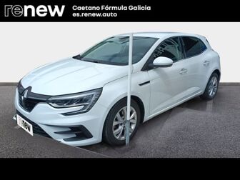 Imagen de RENAULT Mégane 1.3 TCe GPF Intens 103kW