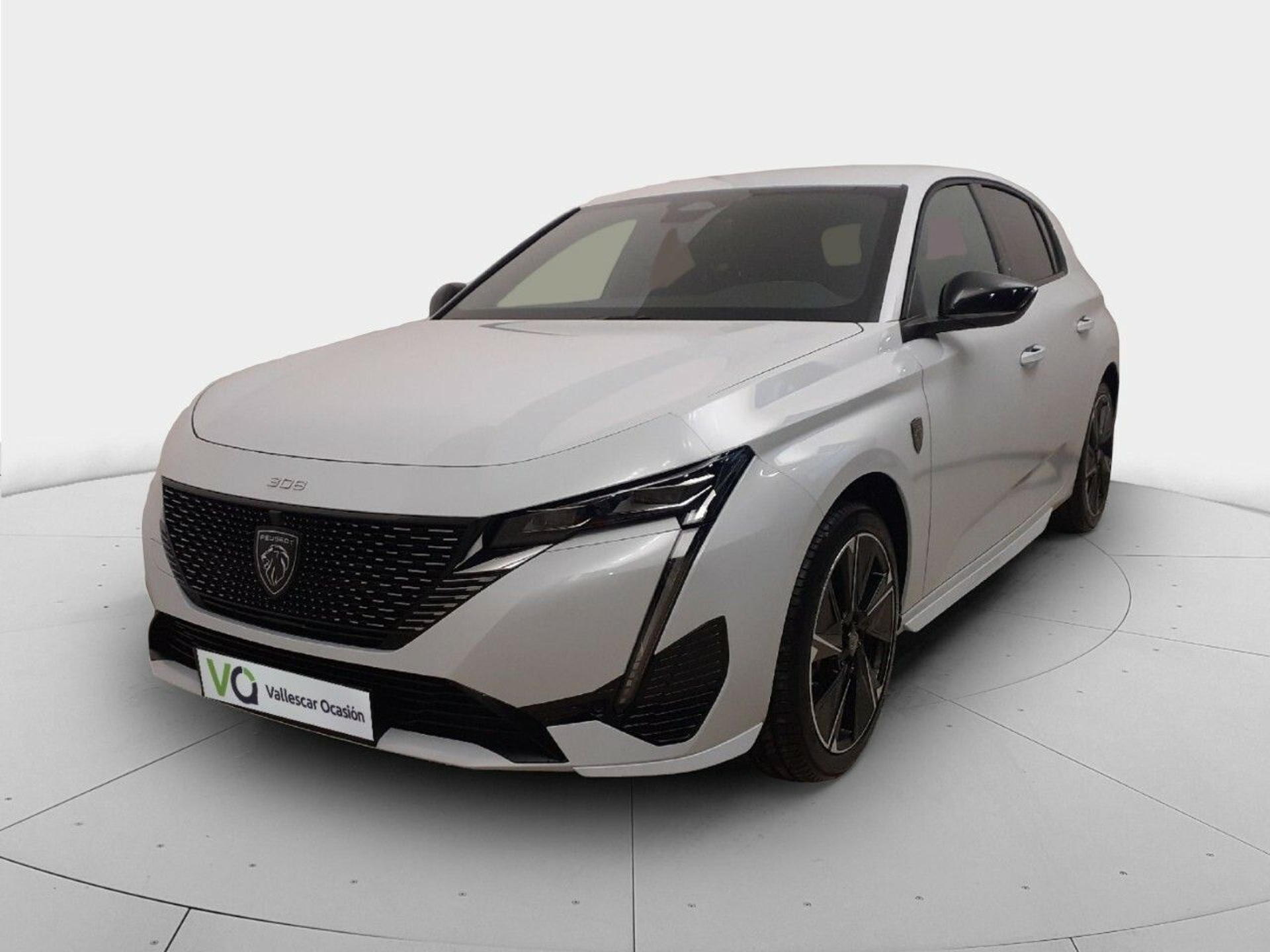 Imagen de PEUGEOT 308