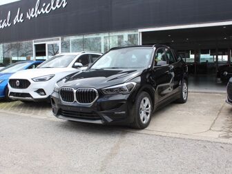 Imagen de BMW X1 xDrive25eA