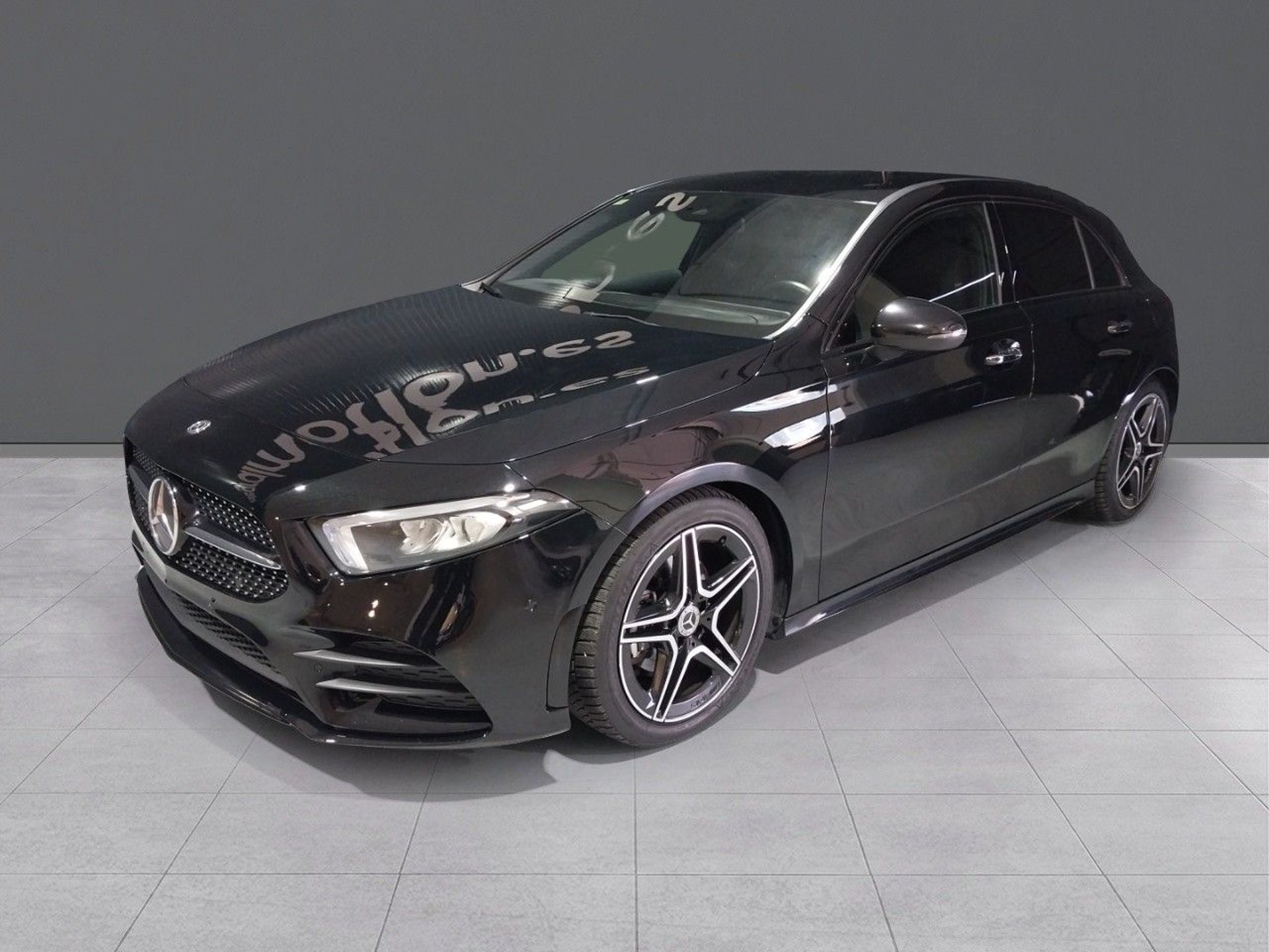 Imagen de MERCEDES Clase A