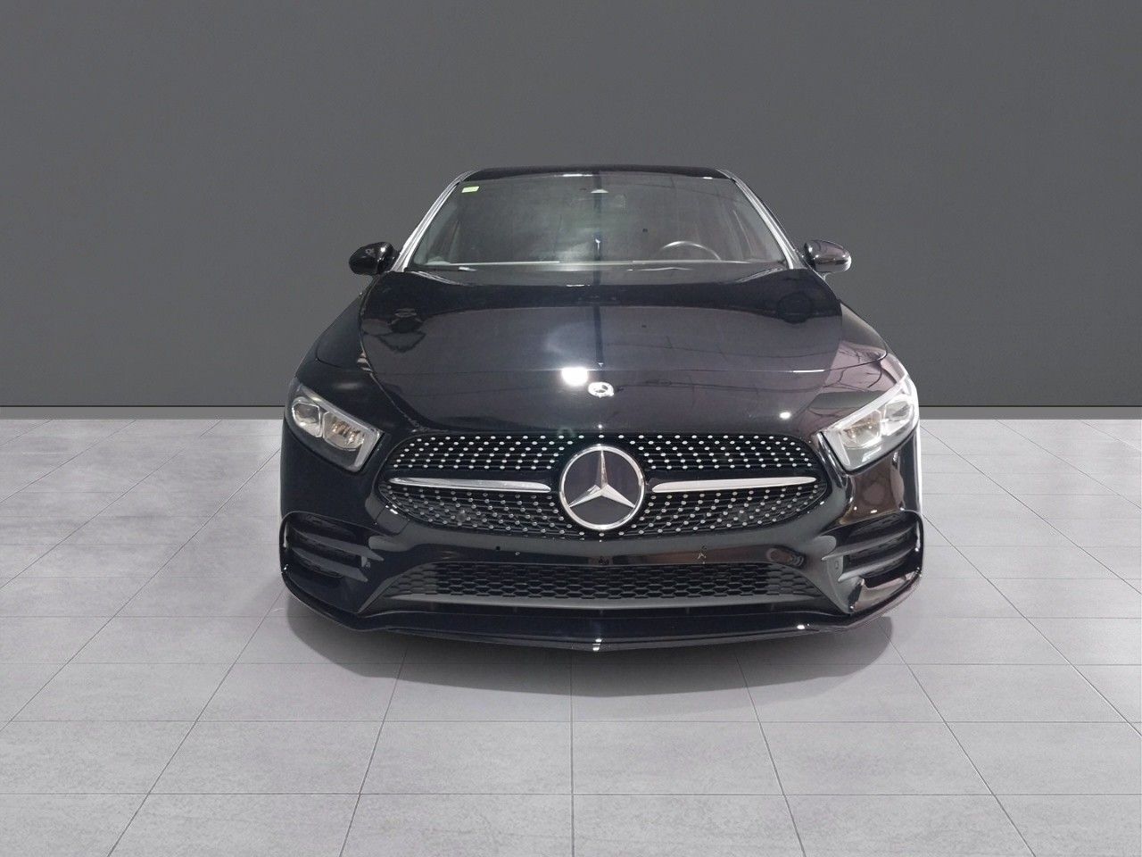 Foto del MERCEDES Clase A A 200d 8G-DCT