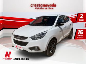 Imagen de HYUNDAI ix35 1.6 GDI BD Essence 4x2