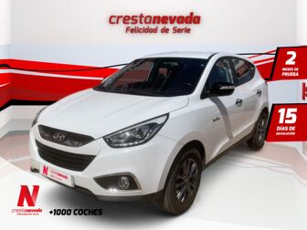 Imagen de HYUNDAI ix35 1.6 GDI BD Essence 4x2