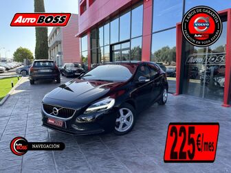 Imagen de VOLVO V40 D2 Kinetic 120