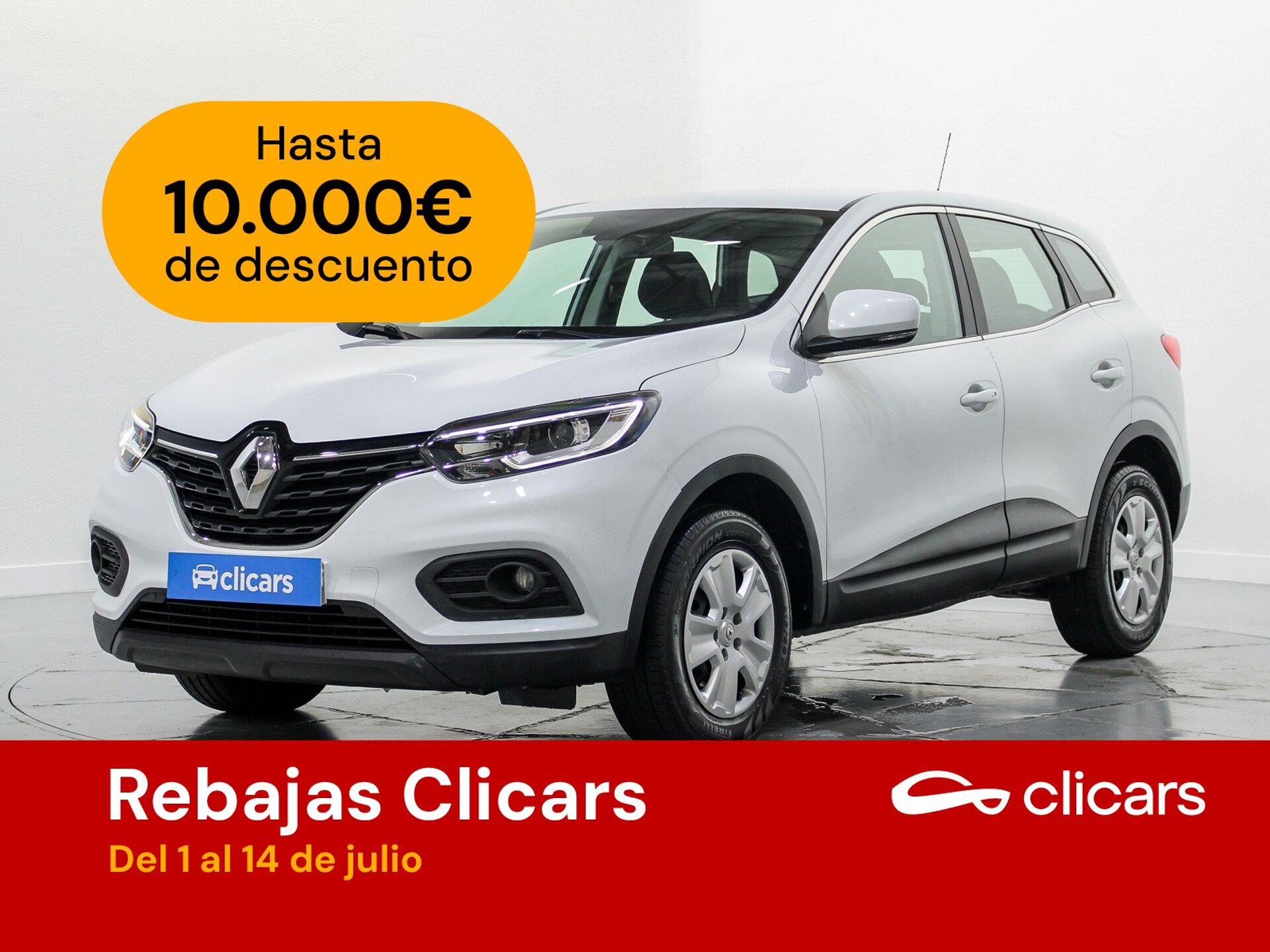 Imagen de RENAULT Kadjar