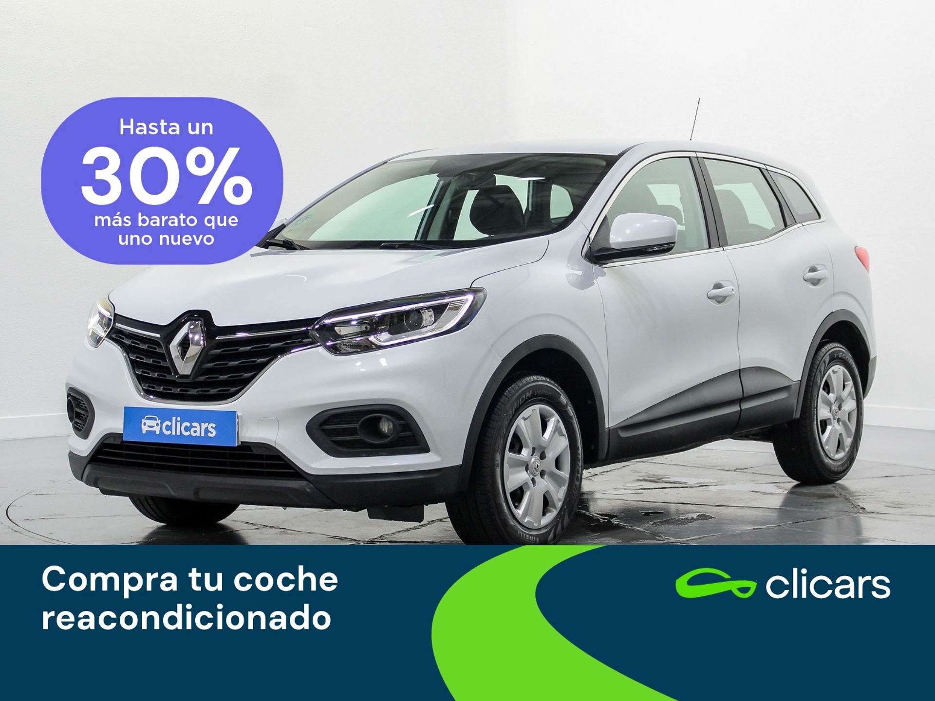 Imagen de RENAULT Kadjar