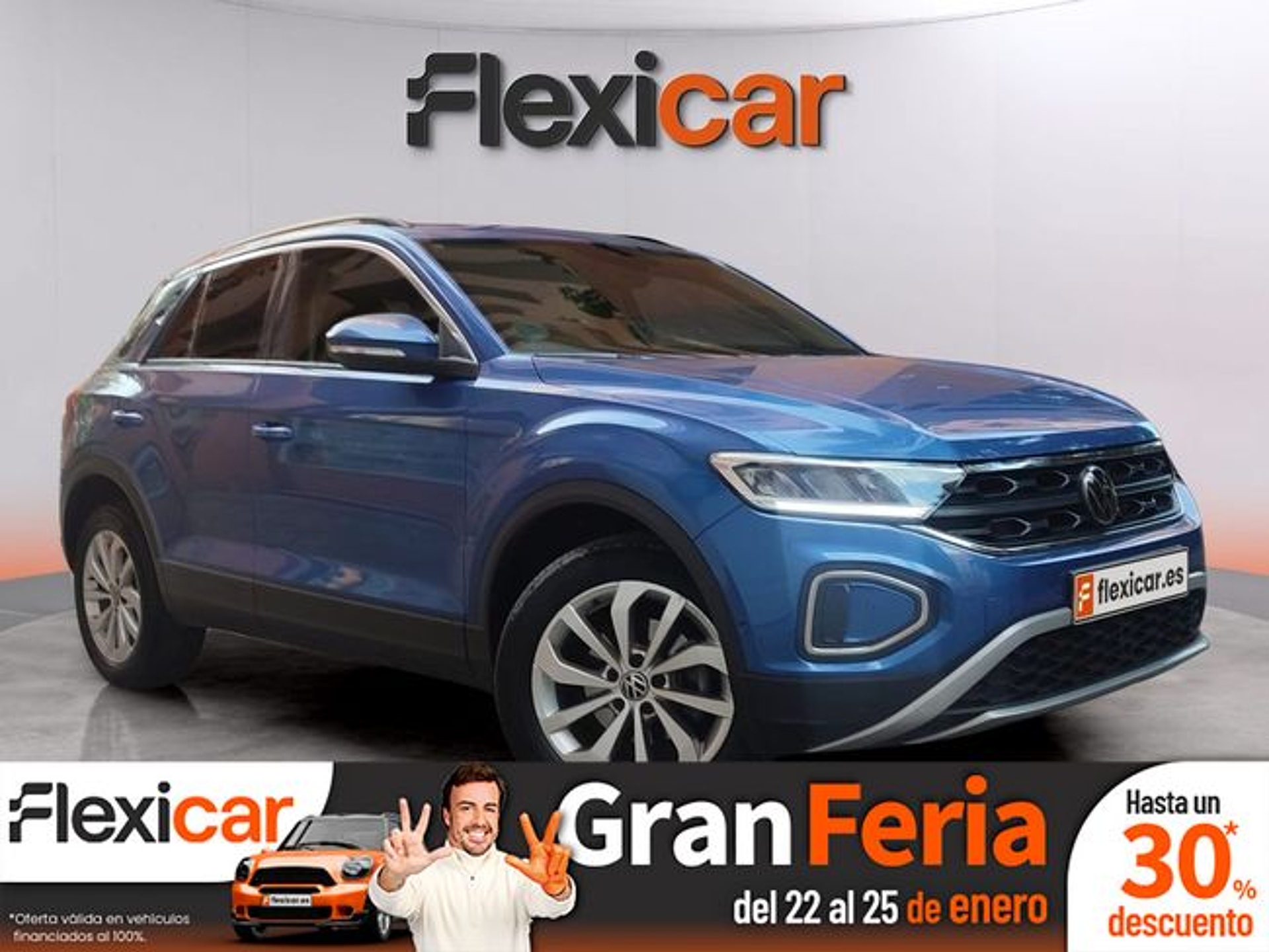 Imagen de VOLKSWAGEN T-Roc