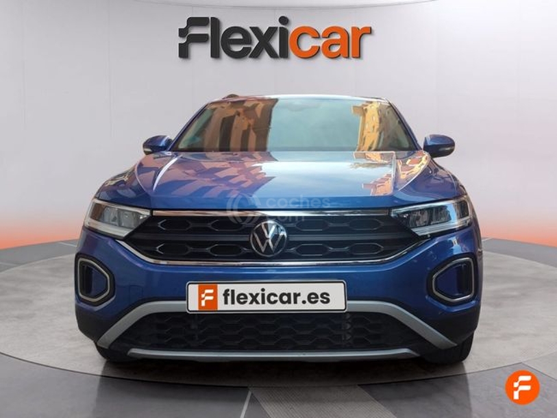 Foto del VOLKSWAGEN T-Roc 1.5 TSI Life