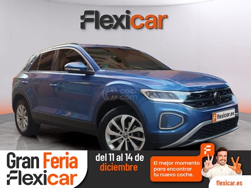 Foto del VOLKSWAGEN T-Roc 1.5 TSI Life
