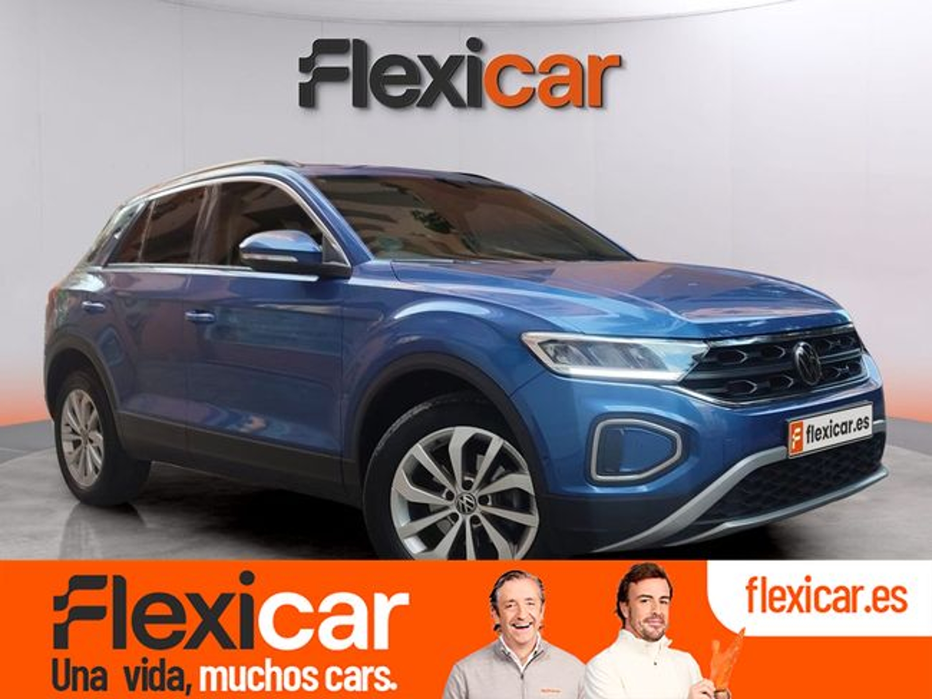 Imagen de VOLKSWAGEN T-Roc