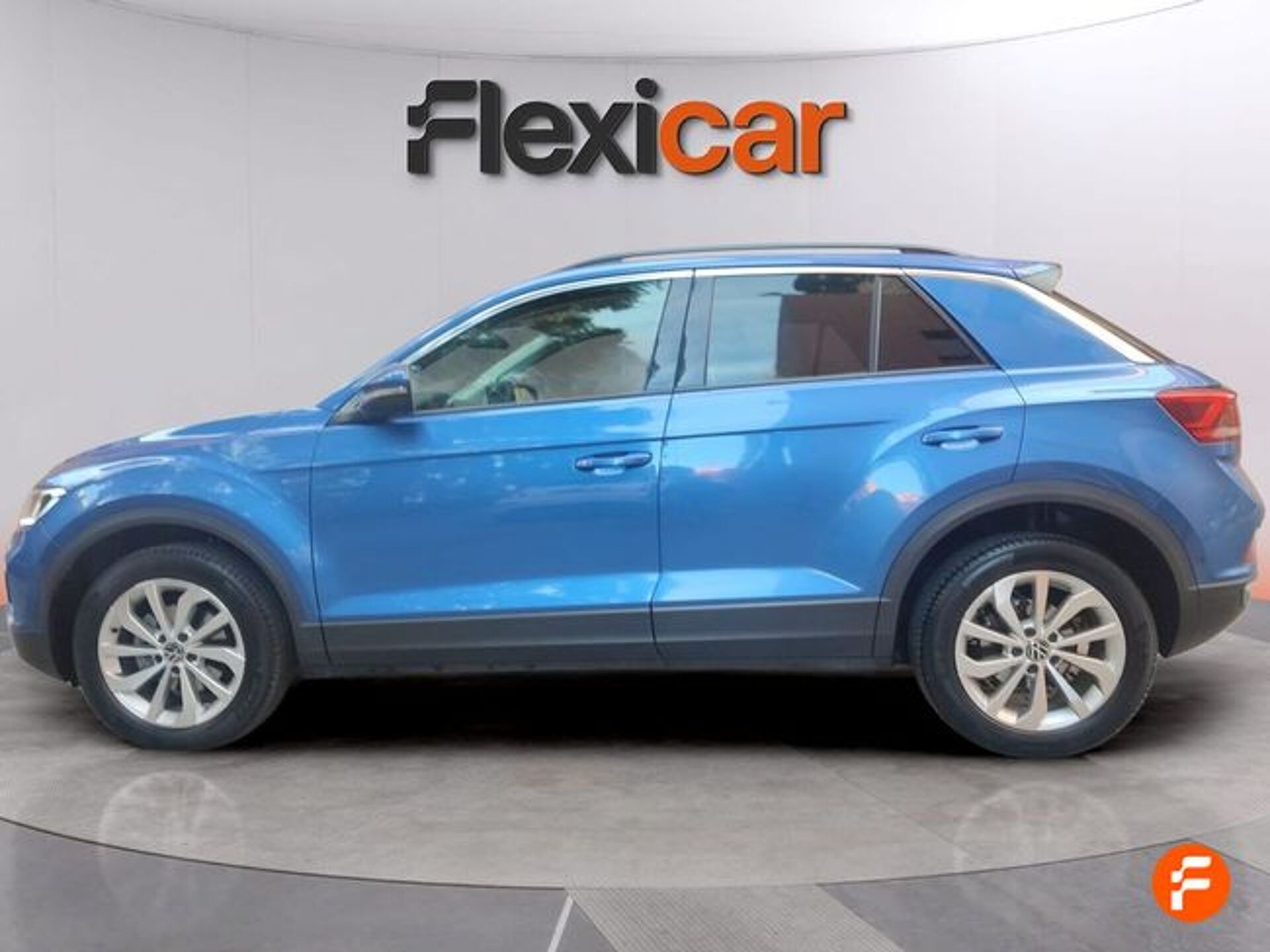 Imagen 3 de VOLKSWAGEN T-Roc
