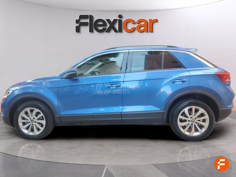 Foto del VOLKSWAGEN T-Roc 1.5 TSI Life