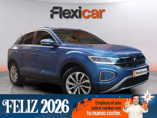 VOLKSWAGEN T-Roc (Life 1.5 TSI 110kW (150CV)) en Valencia