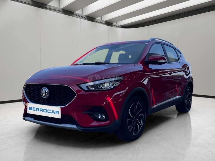Foto del MG ZS 1.0 T-GDI Luxury Aut. 82kW