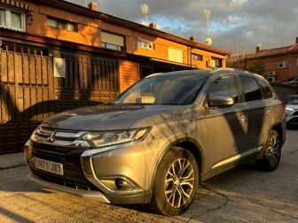 Imagen de MITSUBISHI Outlander