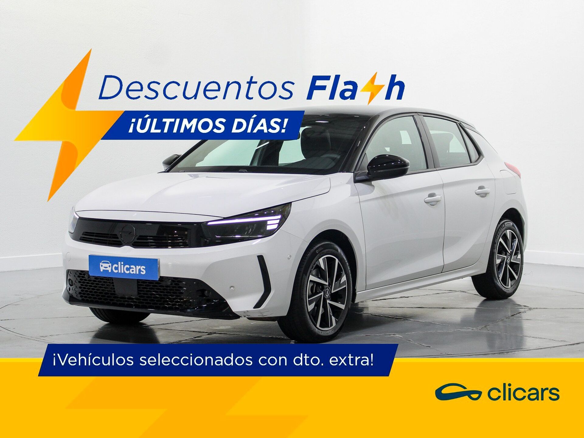Imagen de OPEL Corsa